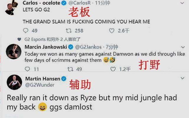 不必过度依 不必过度依