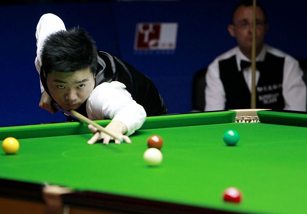 从赛事到训 从赛事到训